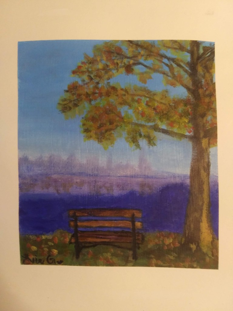 original paintings, pastel works, and more